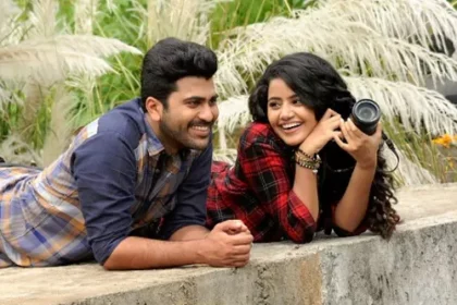 శతమానంభవతి జోడి