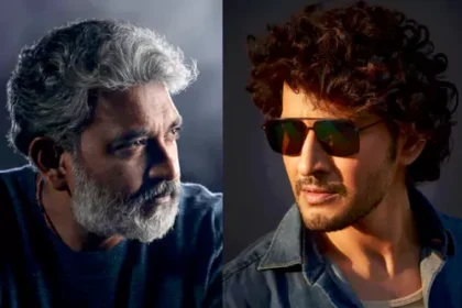 షాకిచ్చిన రాజమౌళి రాజమౌళి .. 'SSMB29' రిలీజ్ డేట్ డేట్ లాక్ ..!