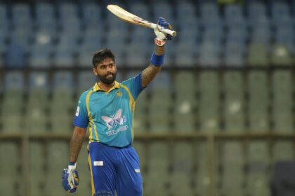సూర్యకుమార్ యాదవ్, శ్రేయాస్ అయ్యర్, అజింక్య రహేన్ టి 20 ముంబై లీగ్ కోసం ఐకాన్ ప్లేయర్స్ అని పేరు పెట్టారు