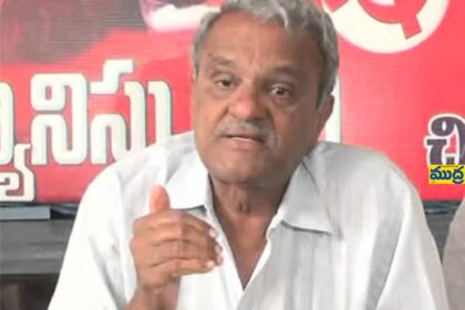 హెచ్‌సీయూ భూముల విషయంలో ప్రభుత్వం ప్రభుత్వం