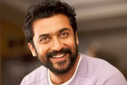 10 కోట్లు దానం చేసిన సూర్య