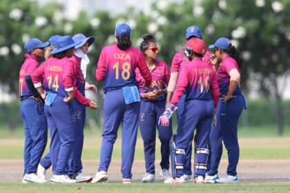 192/0 నుండి 192/10 వరకు: మొత్తం 10 మంది ఆటగాళ్ళు పదవీ విరమణ చేస్తారు, 163 పరుగుల తేడాతో మ్యాచ్ గెలవండి