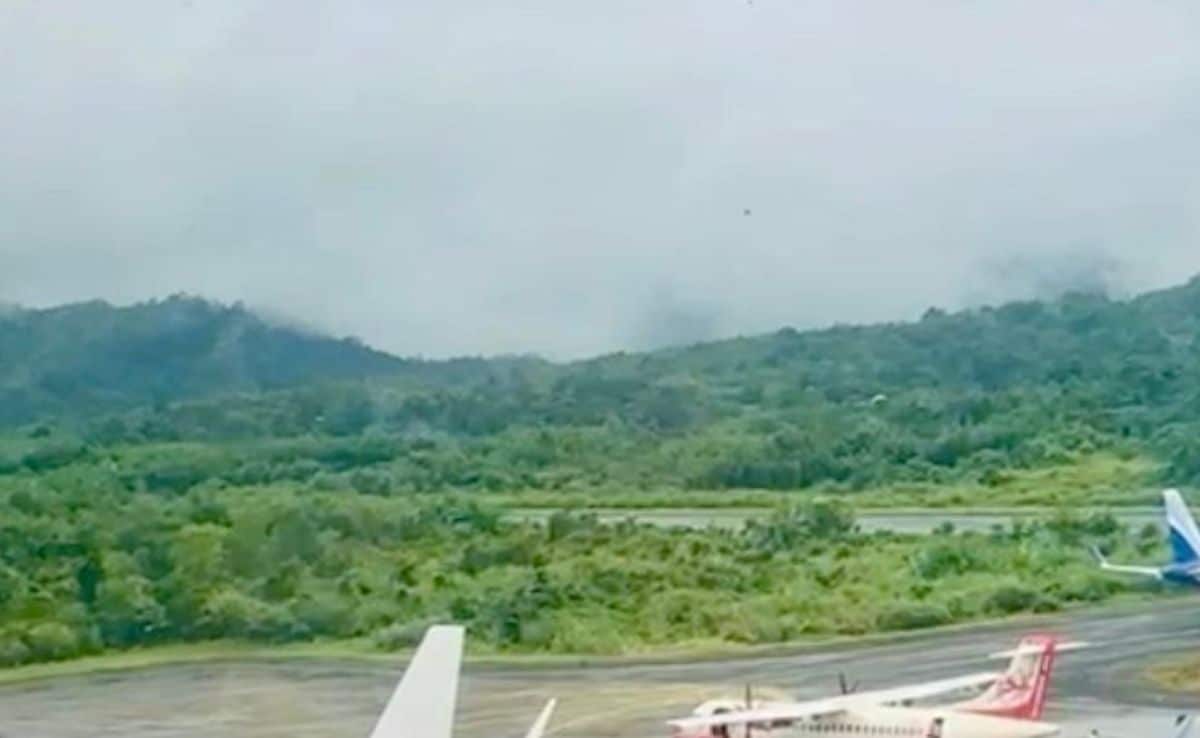 2 బంగ్లాదేశ్-మూలం యుఎస్ జాతీయులు మిజోరామ్ నుండి బహిష్కరించబడ్డారు, నా ఎఫ్ తిరుగుబాటుదారులతో ఆరోపణలు ఉన్నాయి