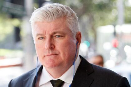 44 పరీక్షలు ఆడిన మాజీ ఆస్ట్రేలియా స్టార్, మాదకద్రవ్యాల ఒప్పందంలో పాల్గొన్నందుకు శిక్ష