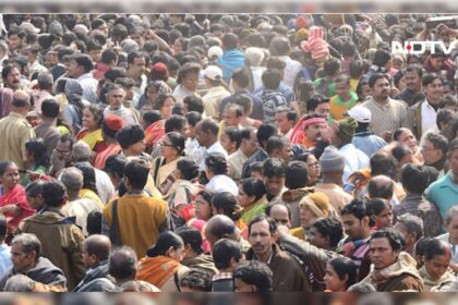 BJP యొక్క కుల జనాభా లెక్కల తరలింపు వెనుక రెండు పెద్ద కారణాలు ఉన్నాయి