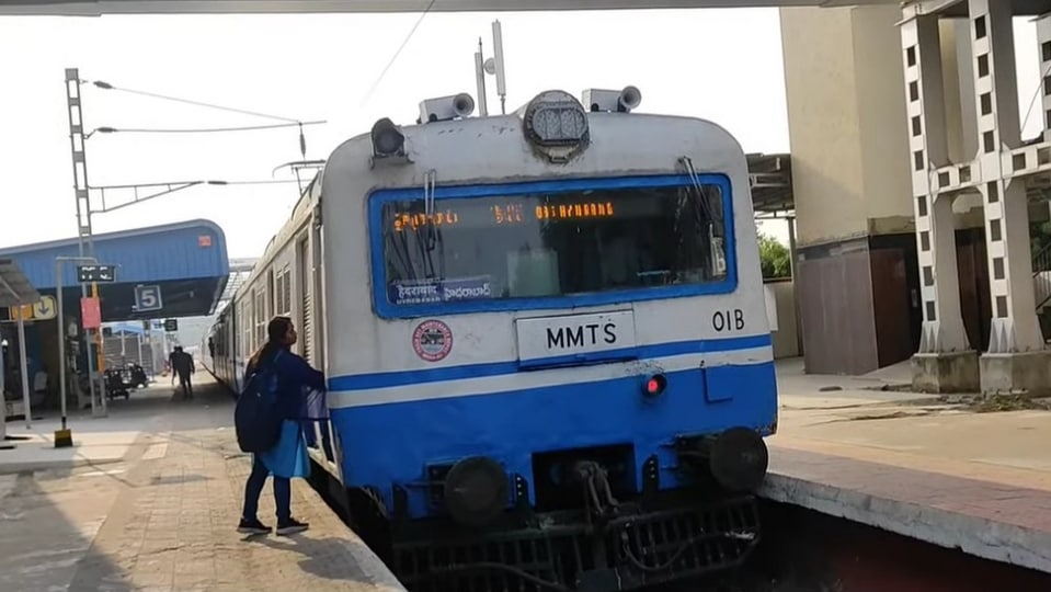 ఆగుతూ .. సాగుతూ .. యాదాద్రికి యాదాద్రికి ఎంఎంటీఎస్‌ .. కిషన్ రెడ్డి రెడ్డి ప్రకటనతో చిగురిస్తున్న ఆశలు చిగురిస్తున్న