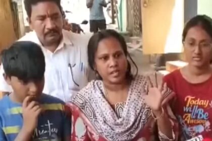 ఆపరేషన్ సిందూర్ తర్వాత జె & కె బాధితుడి భార్య