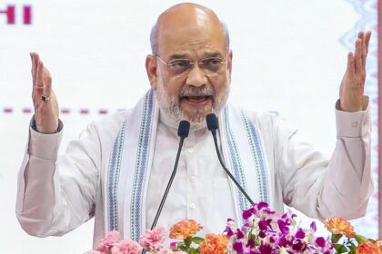 ఆపరేషన్ సిందూర్ పై అమిత్ షా