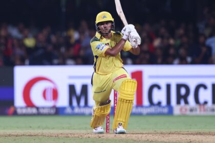 ఆయుష్ మోట్రే ఇంగ్లాండ్‌లో ఇండియా యు -19 ను నడిపించడానికి; ఆర్‌ఆర్ యొక్క 14 ఏళ్ల సంచలనం వైభవ్ సూర్యవాన్షి ఉన్నారు