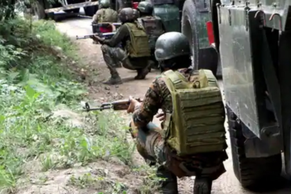 ఆర్మీ ఆపరేషన్‌లో ఒక ఒక ఇల్లు దెబ్బతింటే భారత ప్రభుత్వం ఎంత పరిహారం పరిహారం పరిహారం?