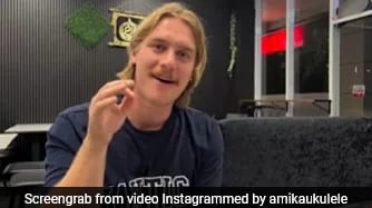 ఆస్ట్రేలియా వ్యక్తి వైరల్ వీడియోలో బెంగళూరు యాసను "అర్ధం" అని పిలుస్తాడు, ఇంటర్నెట్ స్పందిస్తుంది