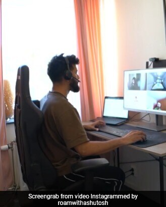 ఇండియన్ టెక్కీ స్వీడన్ యొక్క కార్పొరేట్ ప్రోత్సాహకాలను పంచుకుంటుంది, ఇంటర్నెట్ "డ్రీమ్ జాబ్"