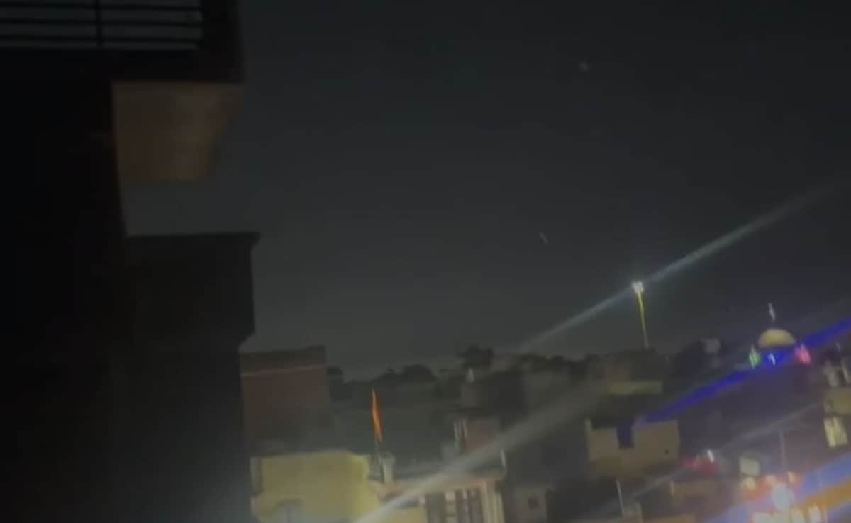 ఇండియా పాకిస్తాన్ న్యూస్, పాకిస్తాన్ క్షిపణి దాడి, పాక్ టర్కిష్ డ్రోన్లను ఉపయోగించారు, పాకిస్తాన్ ఉపయోగించే 300-400 డ్రోన్లు