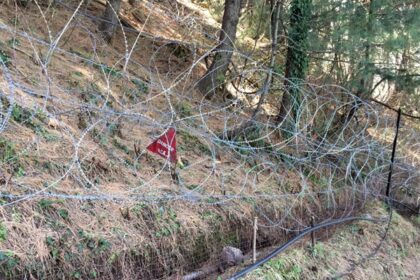 ఈ రోజు జరగనున్న అగ్రశ్రేణి డిఫెన్స్-లెవల్ చర్చలు ఆపరేషన్ సిందూర్ ఇండియా పాకిస్తాన్ నియంత్రణ లైన్