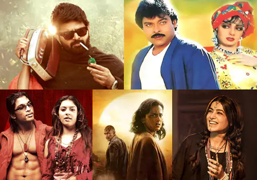 ఈ వారం అసలుసిసలైన సినిమా పండుగ!