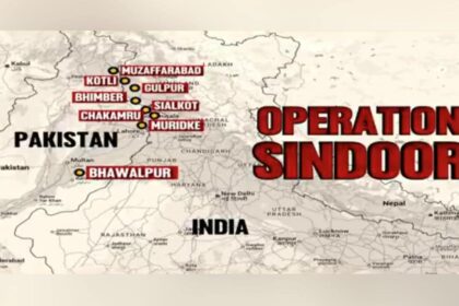 ఈ సైట్‌లను ఎందుకు ఆపరేషన్ సిందూర్‌లో లక్ష్యంగా పెట్టుకున్నారు