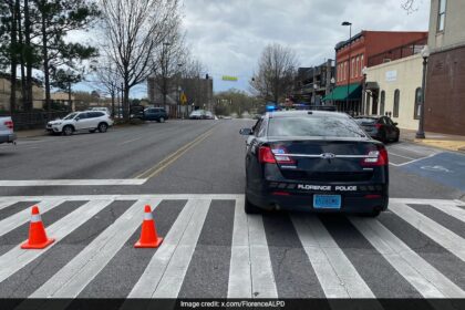 ఎల్లోస్టోన్ సమీపంలో ఏడుగురు చనిపోయాడు యుఎస్ వాన్ క్రాష్