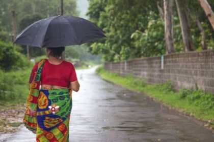 ఏపీకి రెయిన్ రెయిన్ .. 10 జిల్లాలకు వర్ష సూచన .. అక్కడక్కడ అక్కడక్కడ భారీ వర్షాలు కురిసే కురిసే కురిసే