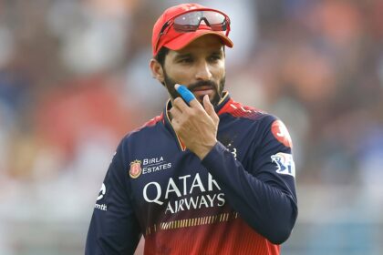 ఐపిఎల్ 2025: ఆర్‌సిబి హెడ్ కోచ్ ఆండీ ఫ్లవర్ రాజత్ పాటిదార్, ఫిల్ సాల్ట్ ఫిట్‌నెస్‌పై భారీ నవీకరణ