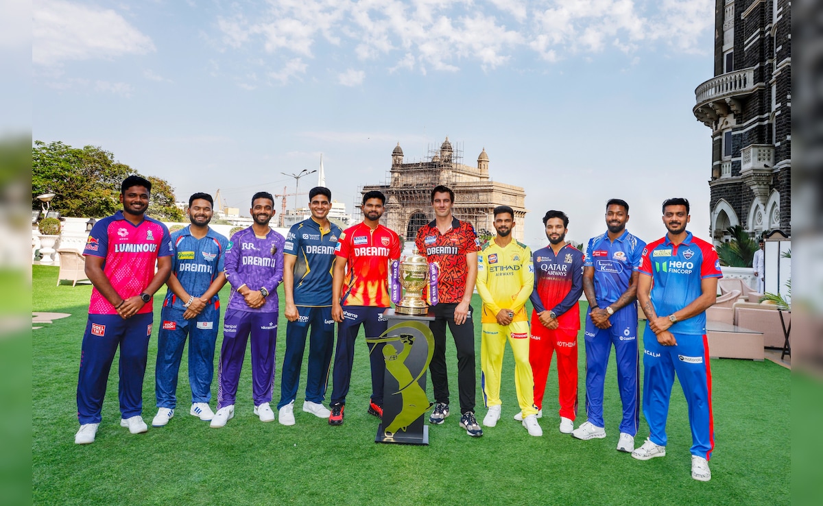 ఐపిఎల్ 2025 పున umption ప్రారంభం తేదీ, ఫైనల్ మే 25 న జరగదు కాని ...