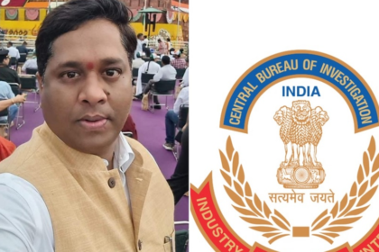 ఓ అప్పీల్ పరిష్కారానికి పరిష్కారానికి లంచంగా రూ .2.5 కోట్ల కోట్ల -వెలుగులోకి -వెలుగులోకి ఐటీ కమిషనర్ జీవన్ లాల్ లాల్ లాల్