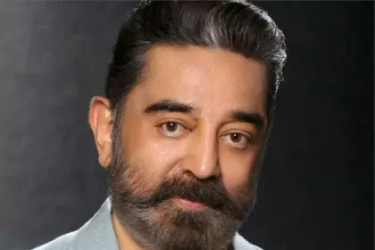 కమల్ హాసన్ కి కొడుకే శత్రువునా!