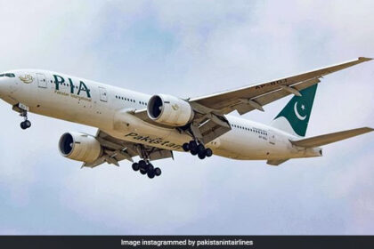 కాశ్మీర్ టెర్రర్ దాడి జరిగిన కొన్ని రోజుల తరువాత భారతదేశం అన్ని పాక్ విమానాలకు గగనతలాడుతుంది