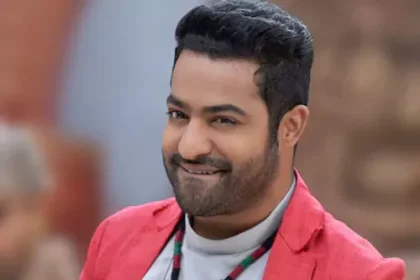 కింగ్ ఆఫ్ ఇండియన్ సినిమా హీరో బయోపిక్ లో ఎన్టీఆర్!