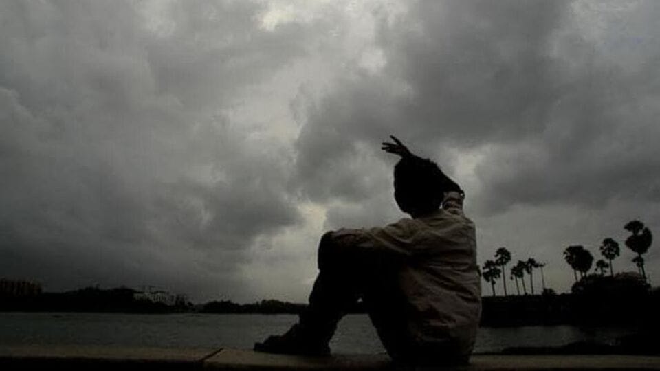 కేరళను తాకిన రుతుపవనాలు! 16 ఏళ్లల్లో తొలిసారి ఇంత ఇంత త్వరగా ..