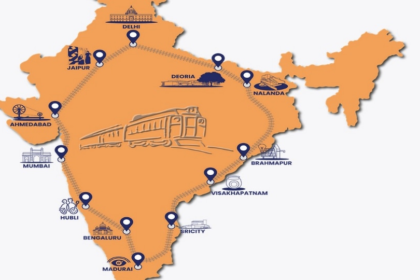 కేవలం 25 రూపాయలతో రైలులో దేశం మొత్తం మొత్తం చుట్టేయొచ్చు .. వీరికి మాత్రమే మాత్రమే!