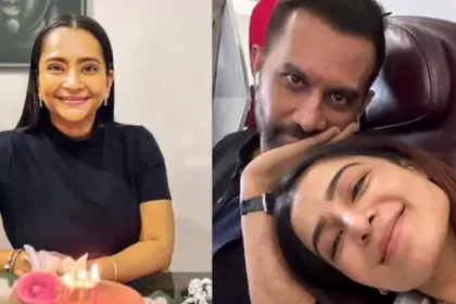 క్రేజీ డైరెక్టర్ పై వాలిపోయిన వాలిపోయిన సమంత .. డైరెక్టర్ భార్య అదిరిపోయే పోస్ట్ పోస్ట్