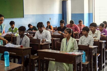 క్లాస్ 12 ఫలితం ప్రకటించబడింది, ఇక్కడ తనిఖీ చేయండి