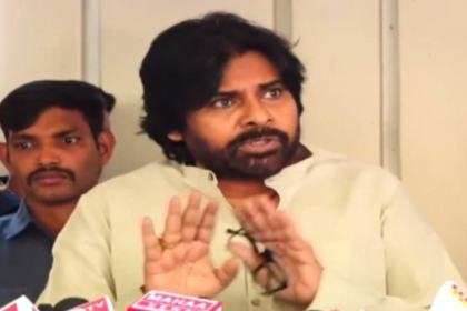 గాంధీ గాంధీ, సహనం, సహనం అంటూ ఇన్నాళ్లు చేతులు- కట్టేశారు- ఆపరేషన్ సిందూర్ పై పవన్ కీలక కీలక కీలక కీలక