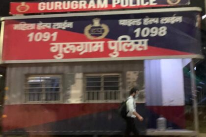 గురుగ్రామ్‌లో వాదన తర్వాత టీ విక్రేత కాల్చి చంపబడ్డాడు