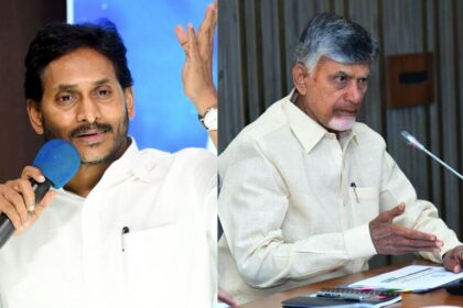 'చంద్రబాబు చంద్రబాబు .. లోకేశ్ లోకేశ్ పై చర్యలు చర్యలు' - పది పరీక్షల్లో లోపాలపై జగన్ ప్రశ్నలు ప్రశ్నలు