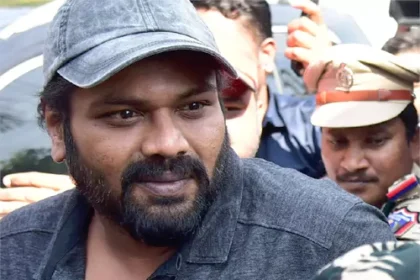 చిరంజీవి, పవన్ కళ్యాణ్ కి వీరాభిమాని వీరాభిమాని .. మంచు మనోజ్ స్పీచ్ స్పీచ్ స్పీచ్