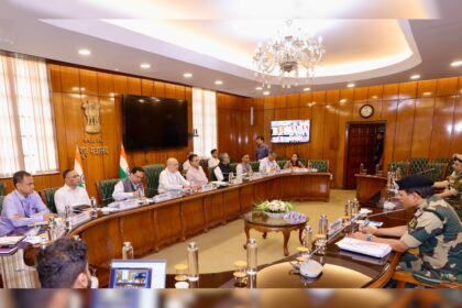 జాతీయ వ్యతిరేక ప్రచారం, నకిలీ వార్తలను తనిఖీ చేయండి, అమిత్ షా సరిహద్దు రాష్ట్రాలకు చెబుతుంది