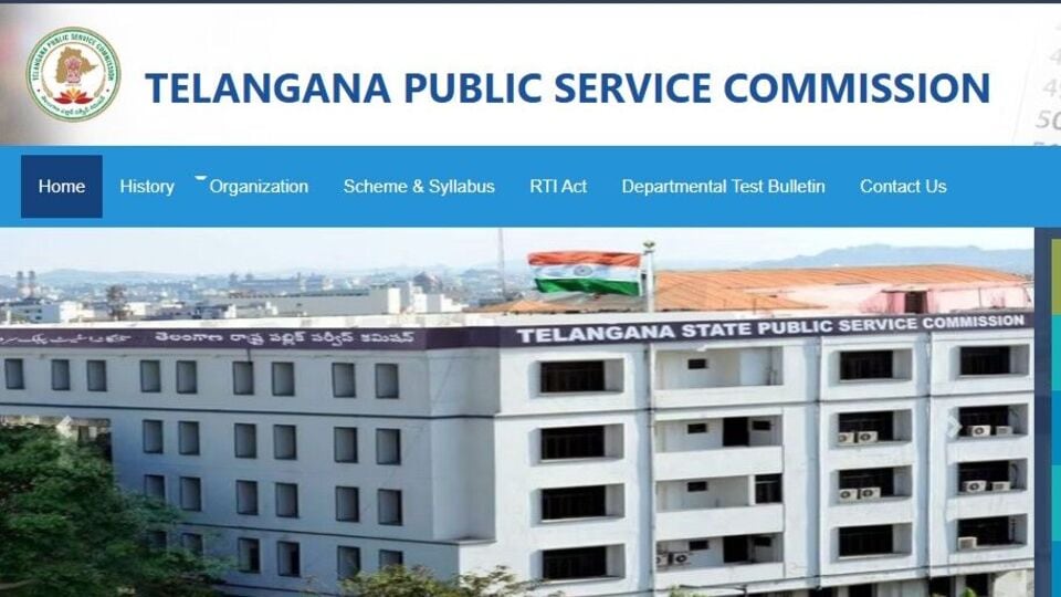 టీజీపీఎస్సీ గ్రూప్‌ 2 అభ్యర్థులకు అలర్ట్ - సర్టిఫికెట్ వెరిఫికేషన్ షెడ్యూల్ ఖరారు ఖరారు, కావాల్సిన కావాల్సిన పత్రాలివే