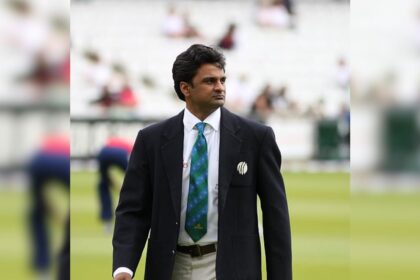 డబ్ల్యుటిసి ఫైనల్‌కు ఐసిసి మ్యాచ్ అధికారులను ఐసిసి ప్రకటించిన జవాగల్ శ్రీనాథ్ రిఫరీని పేరు పెట్టారు