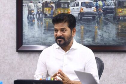 'డీలిమిటేషన్‌కు మేం వ్యతిరేకం వ్యతిరేకం కాదు .... సమన్యాయమే మా డిమాండ్'