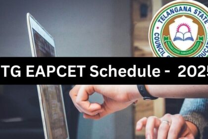 తెలంగాణ ఈఏపీ సెట్‌ సెట్‌ కౌన్సిలింగ్‌పై కీలక అప్డేట్… జూన్‌లో జూన్‌లో అగ్రి అగ్రి, ఫార్మసీ ప్రవేశాలు..ఇంజనీరింగ్‌ అడ్మిషన్స్ అడ్మిషన్స్ ఎప్పుడు ఎప్పుడు?