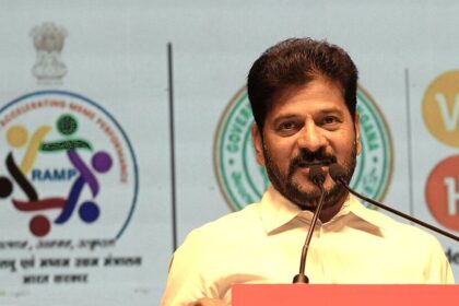 తెలంగాణ పోడు పోడు భూముల్లో ఇక ఇందిర సౌర గిరి జల జల వికాసం .. నాగర్‌ కర్నూల్‌ జిల్లాల్లో ప్రారంభించనున్న సీఎం రేవంత్‌ రేవంత్‌ రేవంత్‌ రేవంత్‌