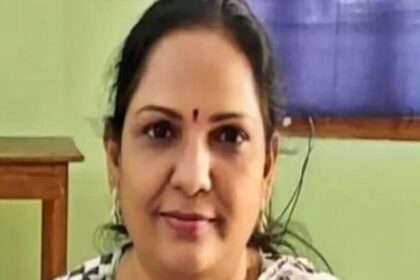 తెలంగాణ హైకోర్టు న్యాయమూర్తి జస్టిస్ గిరిజా ప్రియదర్శిని కన్నుమూత కన్నుమూత