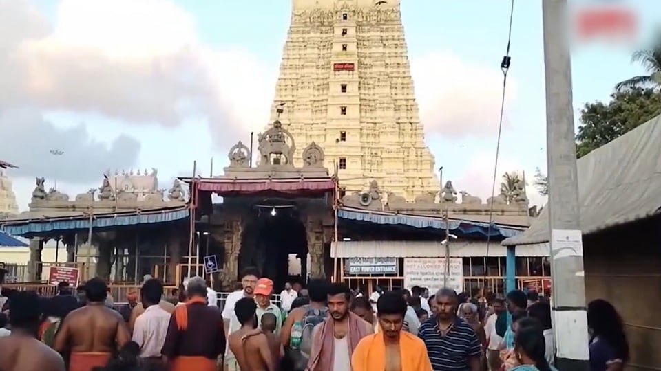 తెలుగు రాష్ట్రాల రాష్ట్రాల ప్రజల కోసం ఐఆర్‌సీటీసీ దివ్య దక్షిణ జ్యోతిర్లింగ జ్యోతిర్లింగ యాత్ర .. తెలుగు రాష్ట్రాల్లో బోర్డింగ్ బోర్డింగ్ పాయింట్స్‌ పాయింట్స్‌ ఇవే .. ..