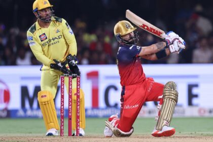 నవీకరించబడిన ఐపిఎల్ 2025 పాయింట్ల పట్టిక, ఆరెంజ్ క్యాప్, పర్పుల్ క్యాప్ స్టాండింగ్‌లు ఆర్‌సిబి వర్సెస్ సిఎస్‌కె మ్యాచ్ తర్వాత