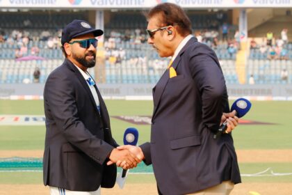 "నేను కోచ్ అయితే ...": రోహిత్ శర్మ యొక్క టెస్ట్ కెరీర్ ముగింపులో రవి శాస్త్రి మొద్దుబారిన టేక్