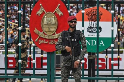 పాకిస్తాన్ అభ్యర్థన అభ్యర్థన మేరకే కాల్పుల కాల్పుల విరమణ!? .. సీజ్ ఫైర్ కు ముందు ముందు ఏం ఏం ఏం?