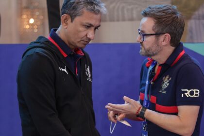 పాకిస్తాన్ క్రికెట్ బోర్డు మాజీ ఆర్‌సిబి కోచ్‌ను కొత్త వైట్-బాల్ హెడ్ కోచ్‌గా నియమించింది