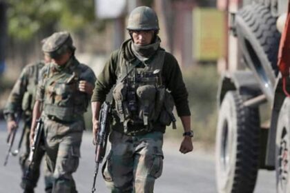 పాక్ టెర్రర్ స్థావరాలపై భారతదేశం చేసిన సమ్మె గురించి మనకు తెలుసు