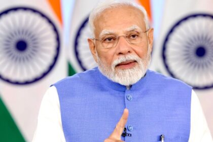 పిఎం మోడీ టు చైర్ ఎన్ఐటిఐ ఆయోగ్ ఈ రోజు అనేక రాష్ట్రాల ముఖ్యమంత్రులతో సమావేశం